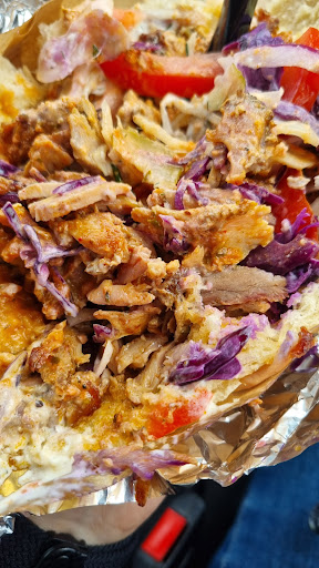 Photo of Mniam Mniam Kebab - Watling St, Milton Keynes MK5 8AA